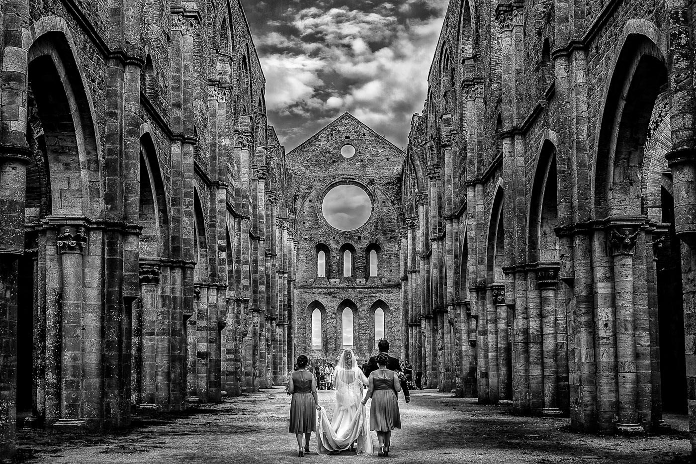 Wedding Photographer Certaldo, Florence